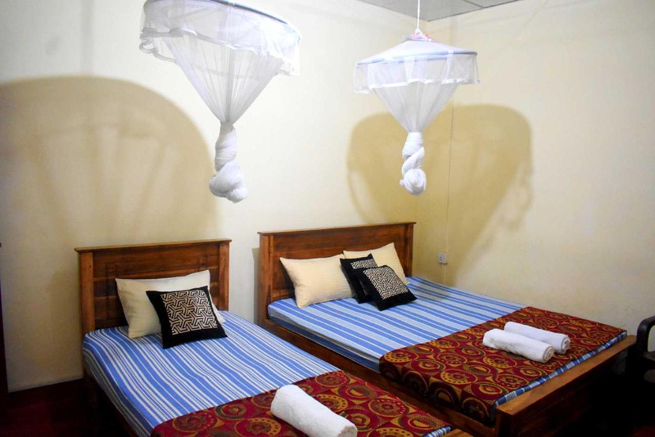 Ranliya Lodge Анурадхапура Экстерьер фото