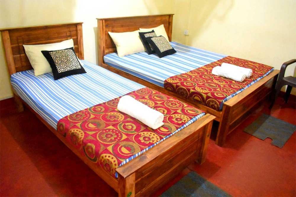 Ranliya Lodge Анурадхапура Экстерьер фото